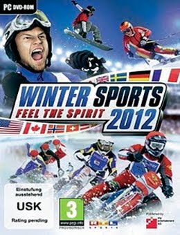Winter Sports 2012 | www.worlddowns.net